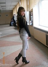 Познакомиться с татарином.  Айгуль 33 года Нефтекамск 101294