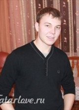 Познакомиться с татарином.  рамиль 36 лет Уфа 101307
