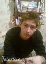 Познакомиться с татарином.  Рамин 38 лет Уфа 27826