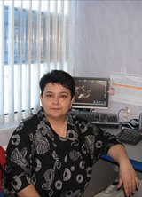 Познакомиться с татаркой.  Гузель 57 лет Уфа 93389