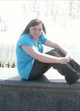 Познакомиться с татаркой.  Ирина 34 года Уфа 101179