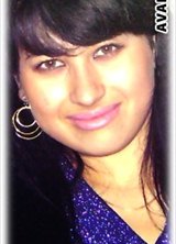 Познакомиться с татаркой.  Луиза 37 лет Уфа 100465