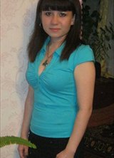 Познакомиться с татаркой.  Алия 35 лет Уфа 82806