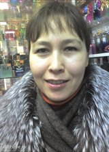 Познакомиться с татаркой.  венера 46 лет Стерлитамак 101522