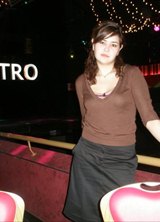 Познакомиться с татаркой.  Зарема 38 лет Уфа 101580