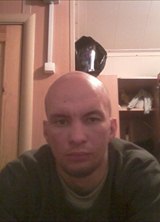 Познакомиться с татарином.  рустам 44 года Кандры 74171