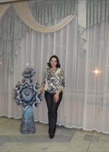 Познакомиться с татаркой.  Гузель 45 лет Уфа 101617