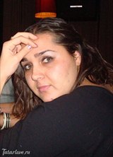 Познакомиться с татаркой.  Гульнара 42 года Уфа 100623