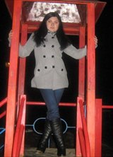 Познакомиться с татаркой.  лиана 38 лет Уфа 94463