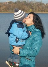 Познакомиться с татарином.  Альфина 43 года Уфа 101758