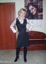 Познакомиться с татаркой.  АЙГУЛЬ 52 года Уфа 97753