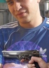 Познакомиться с татарином.  АЗИЗ 637368265 38 лет Дюртюли 101905