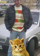 Познакомиться с татарином.  Алмаз 37 лет Уфа 4451