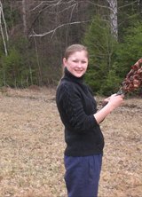 Познакомиться с татаркой.  Розалина 37 лет Уфа 94105