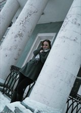 Познакомиться с татаркой.  Диана 34 года Москва 23461