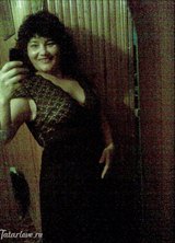 Познакомиться с татаркой.  ирина 59 лет Уфа 74363