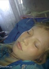 Познакомиться с татаркой.  Лилия 33 года Нефтекамск 101919