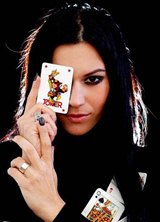 Познакомиться с татаркой.  Алина 37 лет Дюртюли 76945