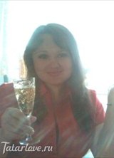 Познакомиться с татаркой.  Камилла 42 года Стерлитамак 102031