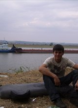 Познакомиться с татарином.  Руслан 40 лет Уфа 64123