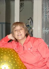 Познакомиться с татаркой.  Чибэр кыз 55 лет Октябрьский 97071