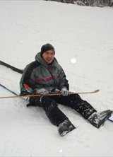 Познакомиться с татарином.  Артём 37 лет Уфа 90328