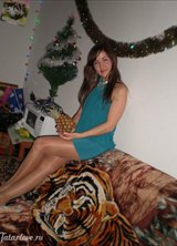 Познакомиться с татаркой.  матур кыз 39 лет Уфа 99481