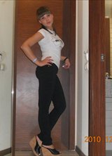 Познакомиться с татаркой.  ЛИЛЁЧИК 40 лет Уфа 101540