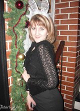 Познакомиться с татаркой.  Алина 44 года Уфа 99083