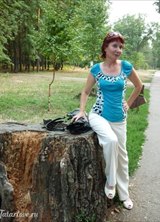 Познакомиться с татаркой.  Раузана 51 год Уфа 99950