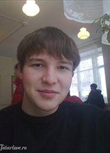 Познакомиться с татарином.  Алмаз 34 года Аксаково 27774