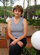 Познакомиться с татаркой.  Фарида 65 лет Москва 101190