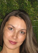 Познакомиться с татаркой.  Чулпан 44 года Уфа 102915