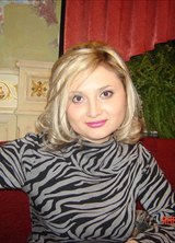 Познакомиться с татаркой.  Regina 46 лет Уфа 73445