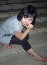 Познакомиться с татаркой.  Ирина 34 года Москва 103011
