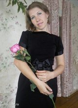 Познакомиться с татаркой.  Аделина 49 лет Дюртюли 103076