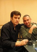 Познакомиться с татарином.  рафаэль 51 год Москва 88187