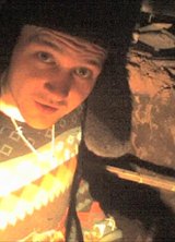 Познакомиться с татарином.  александр 42 года Уфа 102940