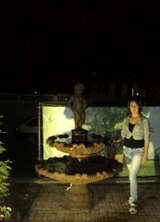 Познакомиться с татаркой.  Залия 36 лет Стерлитамак 103302