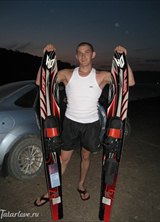 Познакомиться с татарином.  Денис 41 год Уфа 103187