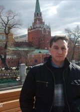 Познакомиться с татарином.  ARDEN 49 лет Нефтекамск 103452