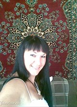 Познакомиться с татаркой.  АЙГУЛЬ 47 лет Уфа 38193