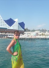 Познакомиться с татаркой.  Алиса 47 лет Месягутово 93407