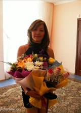 Познакомиться с татаркой.  Альбина 39 лет Уфа 103562