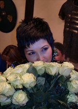 Познакомиться с татарином.  АмИна 46 лет Уфа 103617