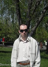 Познакомиться с татарином.  Руслан 44 года Уфа 13979