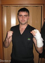 Познакомиться с татарином.  Дмитрий 42 года Янаул 103733