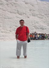 Познакомиться с татарином.  Ильгиз 39 лет Стерлитамак 100867