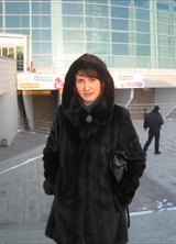 Познакомиться с татаркой.  Альбина 41 год Уфа 59099