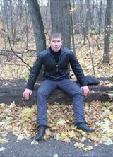 Познакомиться с татарином.  Ильяс 35 лет Уфа 71650